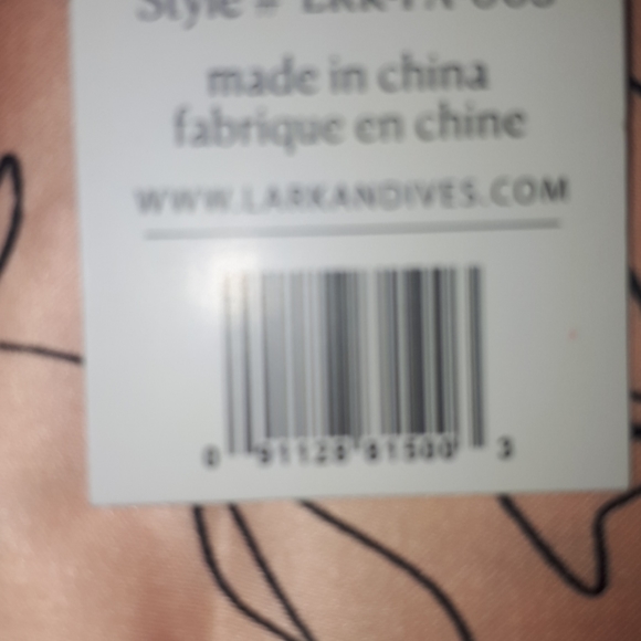 Womans silk scarves - Picture 5 of 7